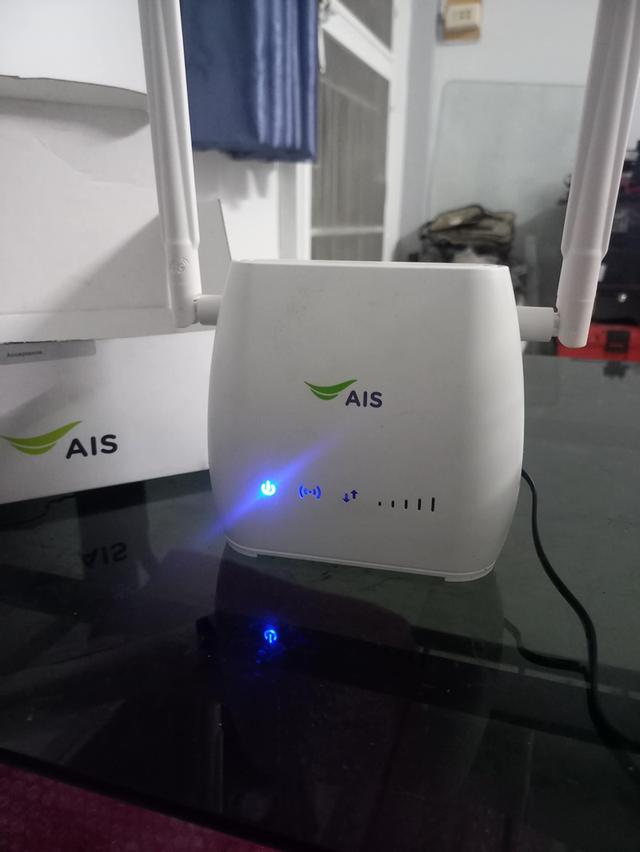 ais 4g hi speed home wifi s10