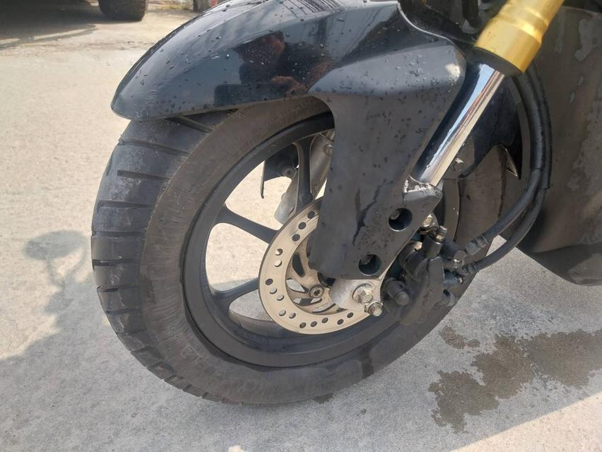 HONDA ZOOMER X มือสอง ปี 2014 20,900 บาท รูปที่ 12