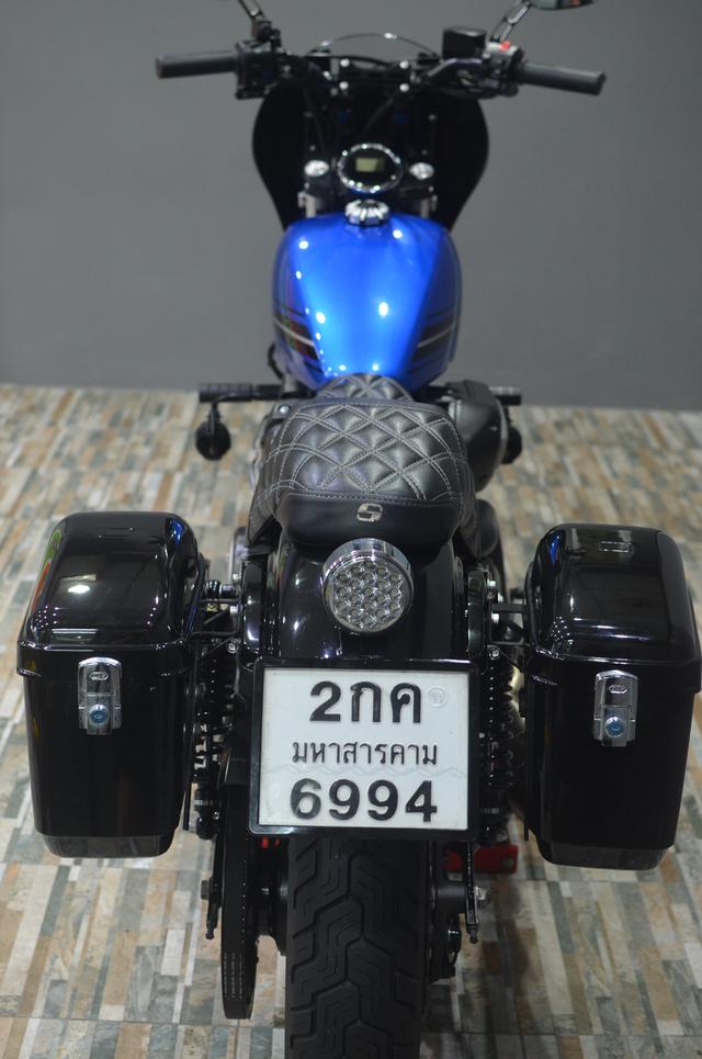 Yamaha Bolt (ABS) ปี 2020 แต่งเต็ม คลับสไตล์ รูปที่ 8