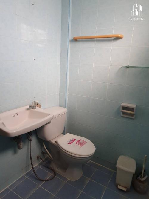 ขายทาวน์เฮ้าส์ หมู่บ้านเจ้าพระยา 9 ใกล้รถไฟฟ้า สีม่วง สถานีแยกบางพลู 11