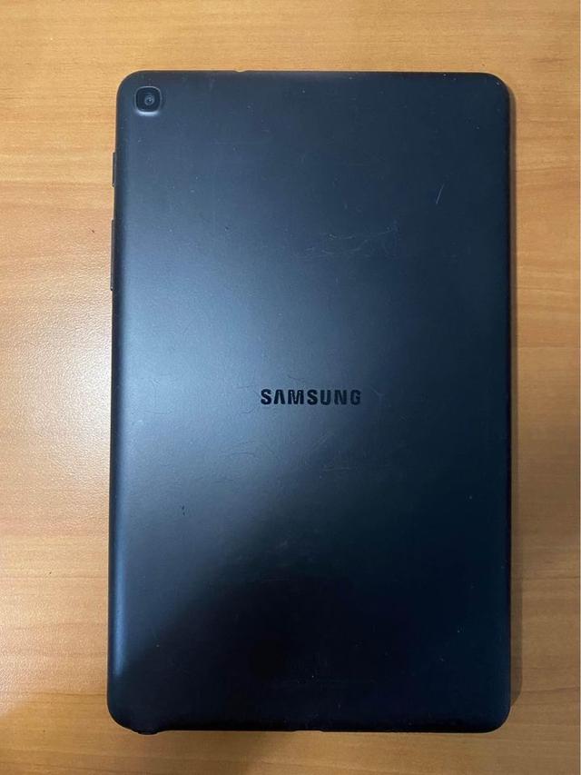 Samsung Galaxy Tab พร้อมปากกา 4