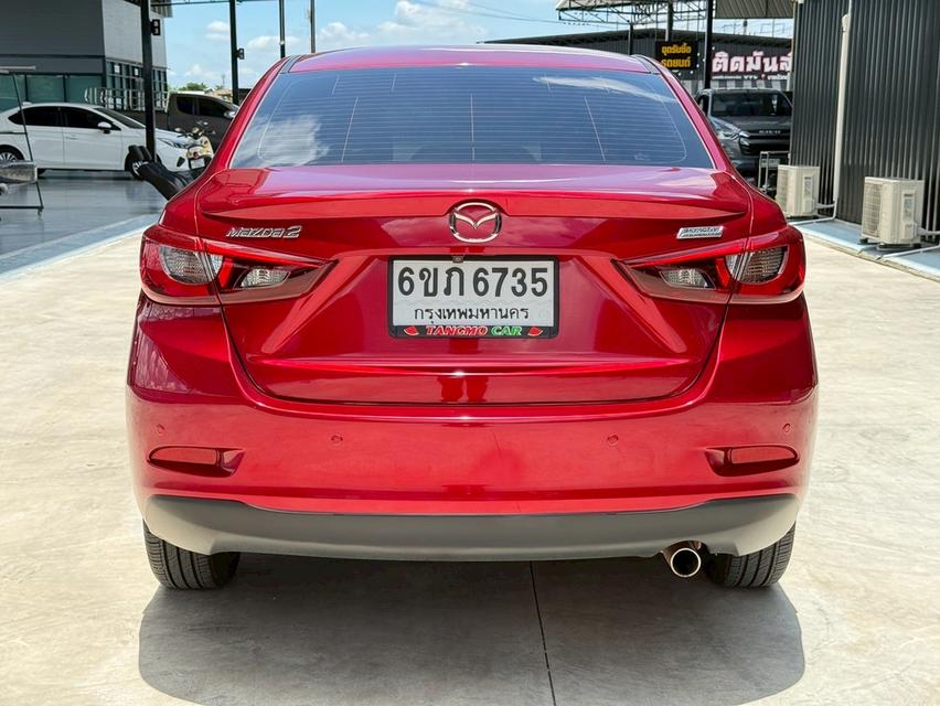 MAZDA MAZDA2 1.3 HIGH CONNECT ปี2020 7