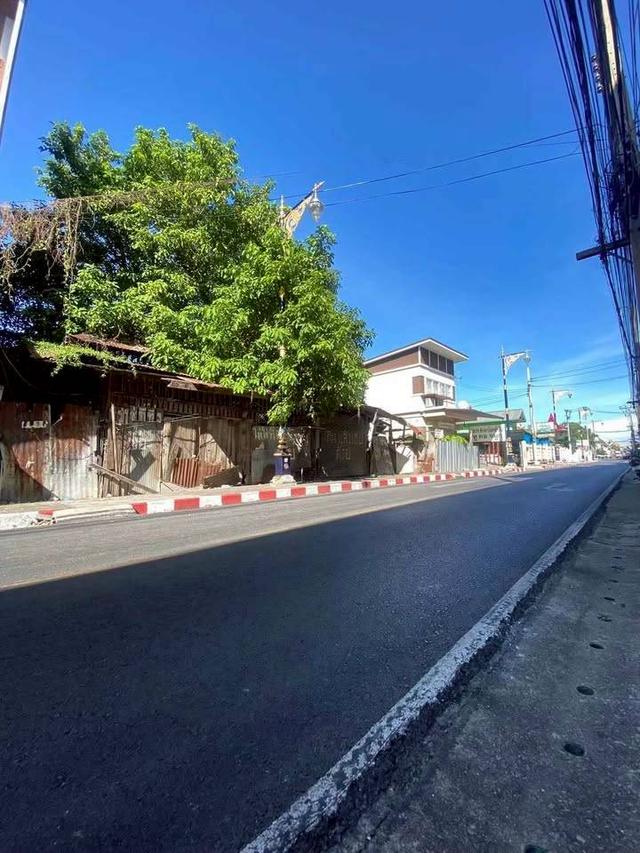 ขายที่ดินเปล่า 90 ตร.วา ใกล้ตลาดเทศบาลเมืองเพชรบุรี 2