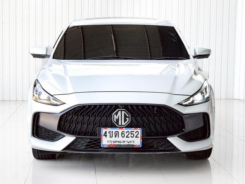 MG 5, 1.5 D+ sunroof ปี 2023 2