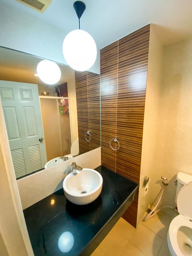 คอนโดเดอะไนน์ พระรามเก้า 3