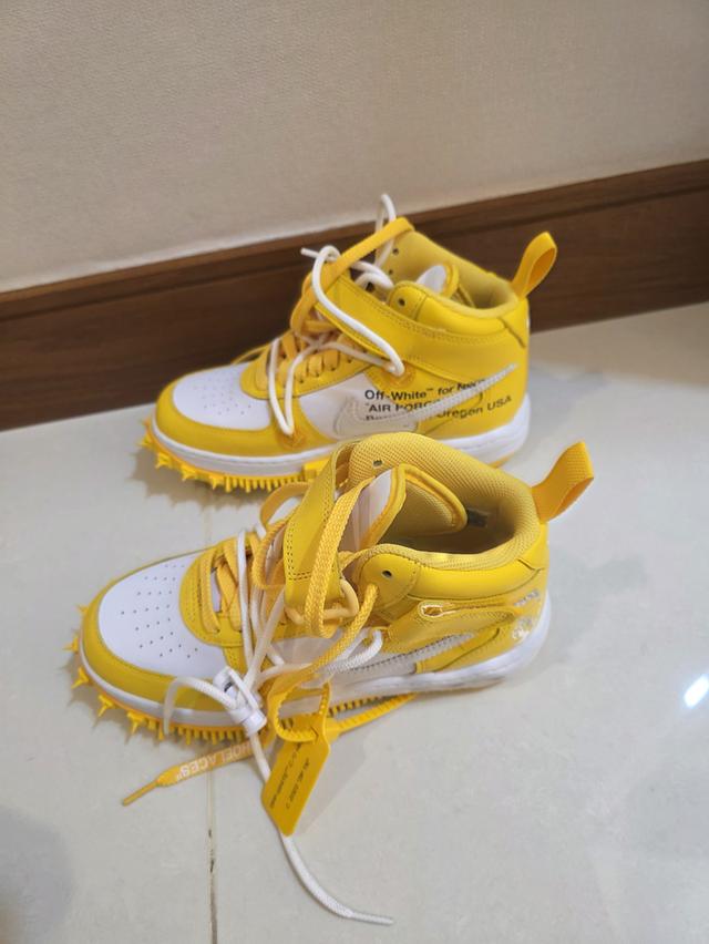 รองเท้าNike 2