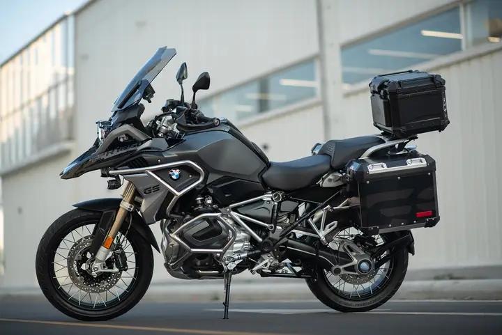 ขายด่วน BMW R 1250 GS 2