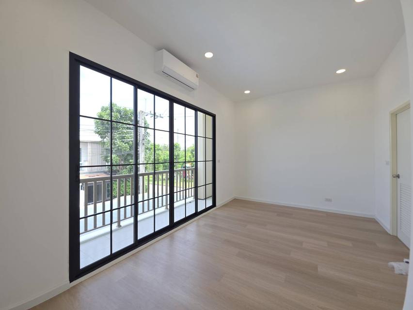หมู่บ้านพฤกษาทาวน์ พรีเว่ รามอินทรา117 15