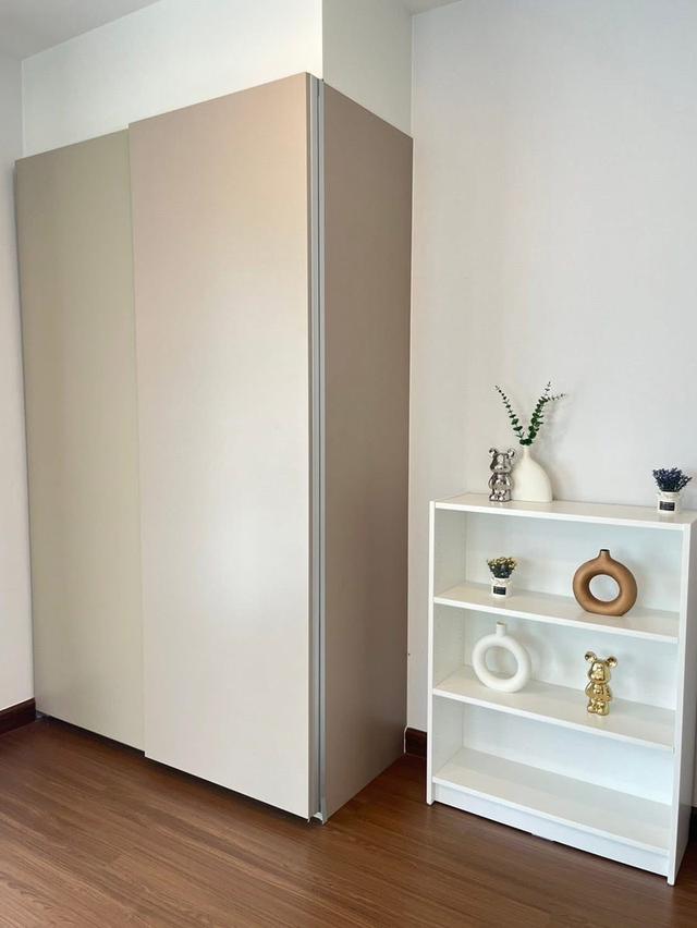 ให้เช่าบ้านเดี่ยว  The City Bangna   ใกล้เมกาบางนา   Fully furnished 4