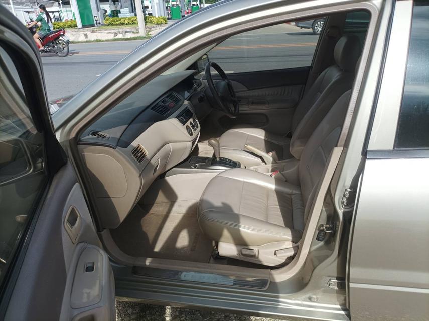 MITSUBISHI CEDIA มือสอง ปี 2003 59,000 บาท รูปที่ 9