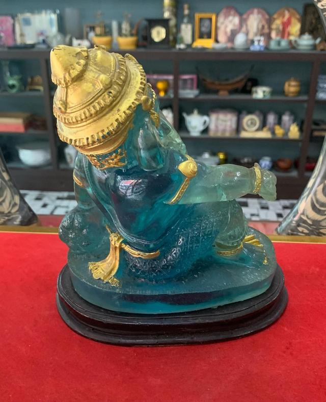 พระพิฆเนศ เรซิน 3