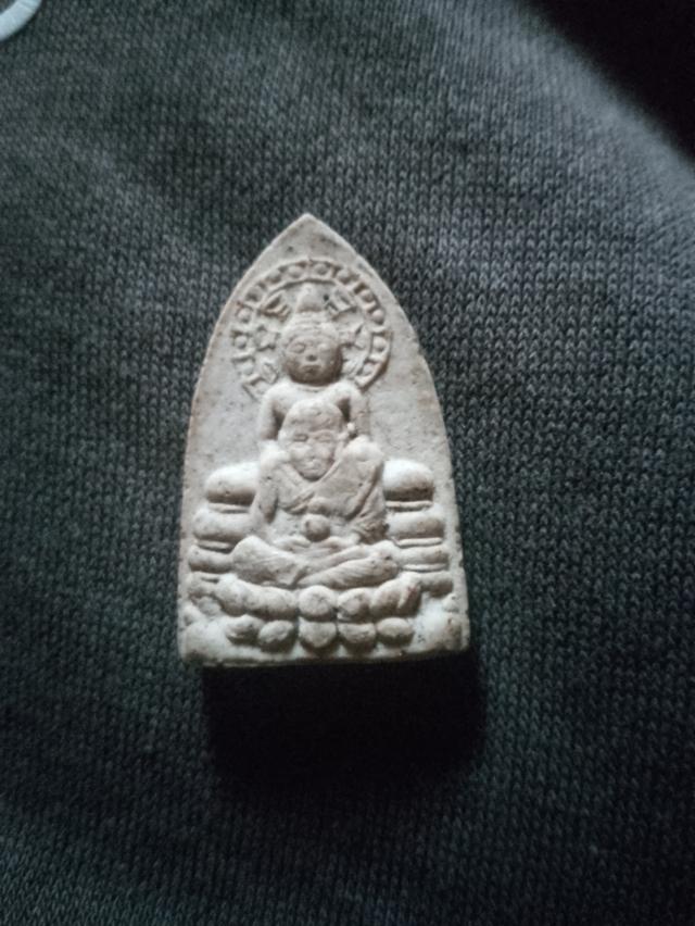 หลวงปู่ทวดเตารีดใหญ่ พิมพ์ A ปี2413