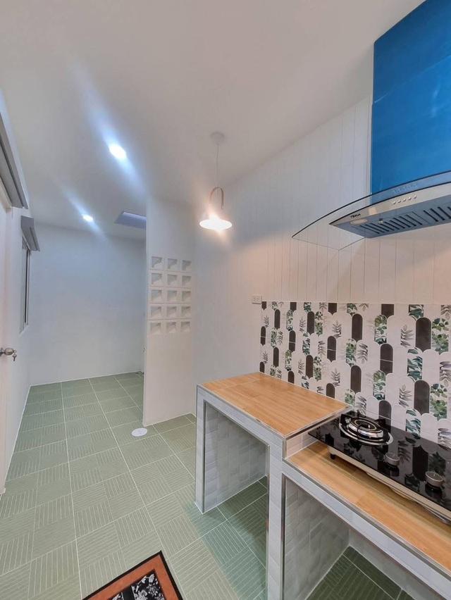 หมู่บ้านพฤกษาไพร์ม ซอยกันตนาบางใหญ่ 15