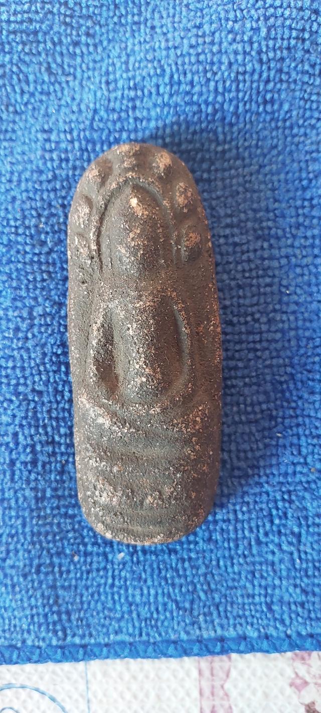 พระนาคปรกกรุบ้านนาดูน รูปที่ 5