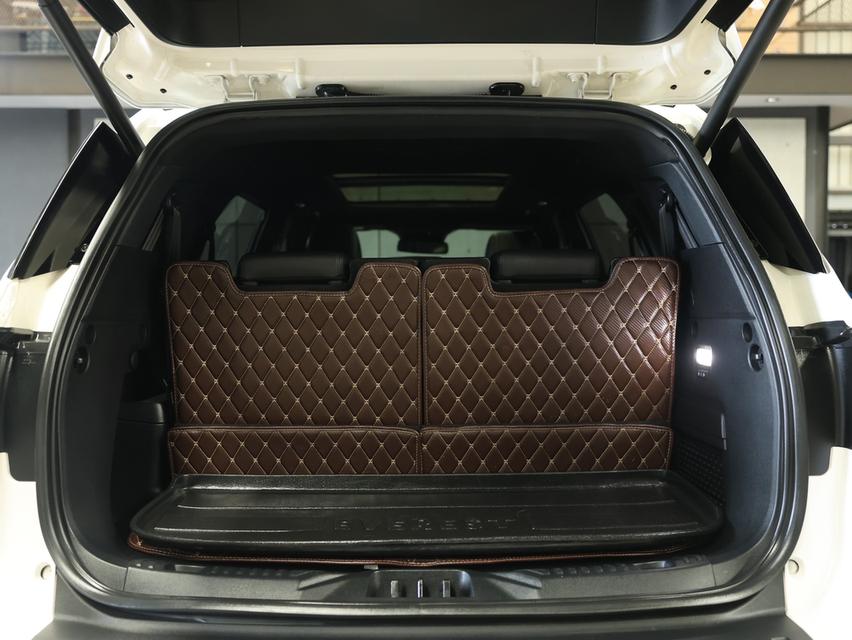2023 Ford EVEREST 2.0 (ปี 22-28) Titanium+ 4WD SUV AT รูปที่ 18