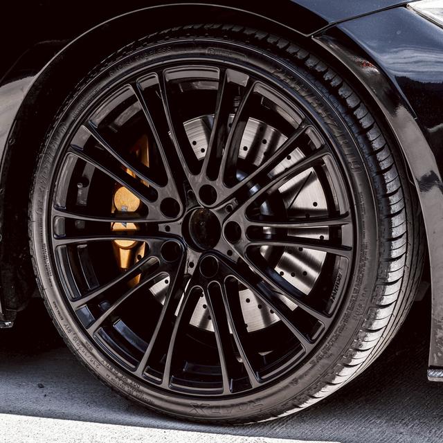 รหัสรถ 67GG3048 🔥 BMW 320d M Sport ปี 2014 (F30) 🔥 รูปที่ 18