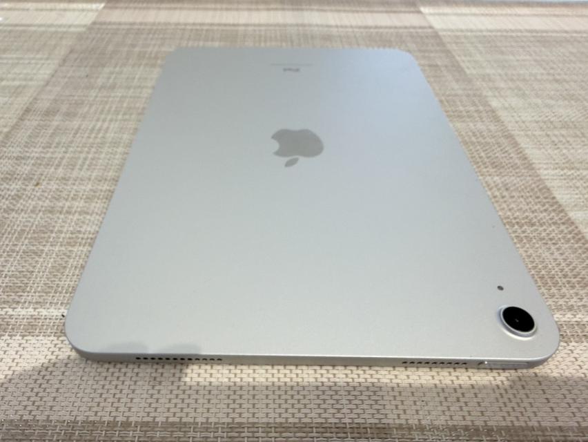 iPad gen10 WiFi 64gb ผ่อนได้ รูปที่ 5