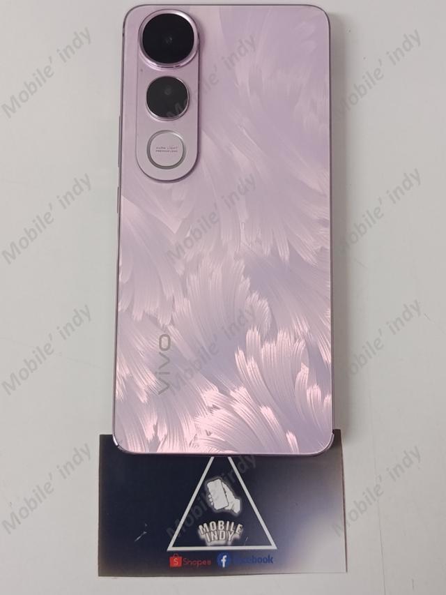 🎉 Vivo V50 Lite สีชมพู 🎉 รูปย่อยที่ 2