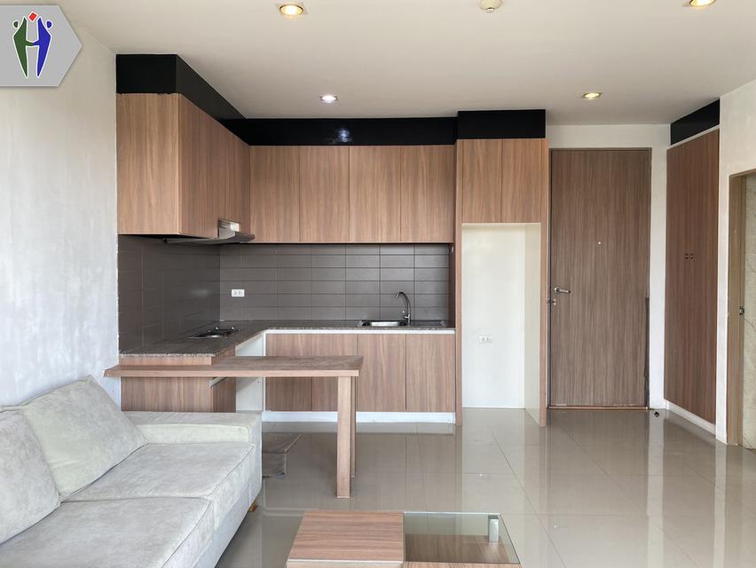 ให้เช่า เดอะ กรีน ลีฟวิ่ง คอนโด 10,000 บาท 4