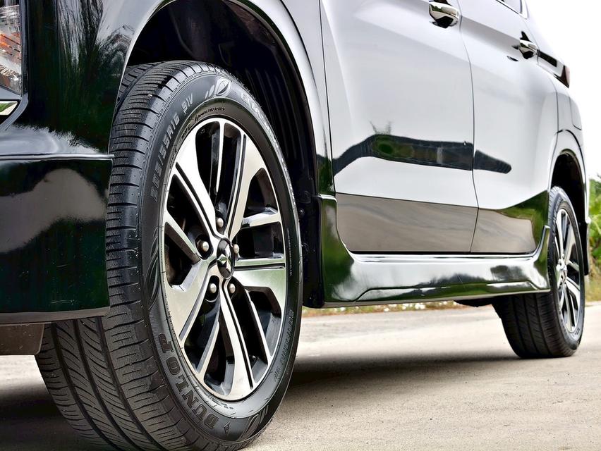 Mitsubishi Xpander 1.5GT ปี19 17