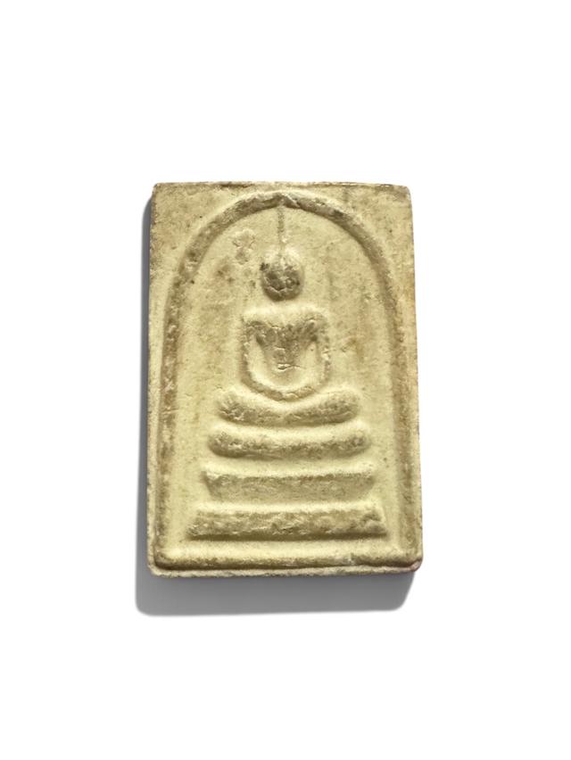 พระสมเด็จวัดระฆัง เนื้อผง