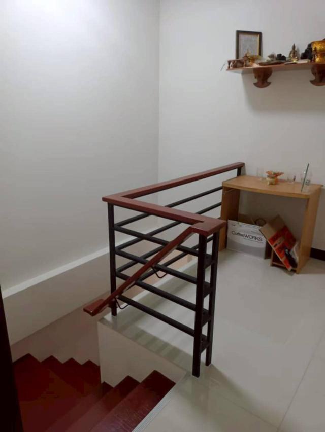 🏠 ขายหมู่บ้าน นครทองโคโลนี่🏡 ซ.ทรัพย์บุญชัย ต.บางเมือง อ.เมือง จ.สมุทรปราการ 7