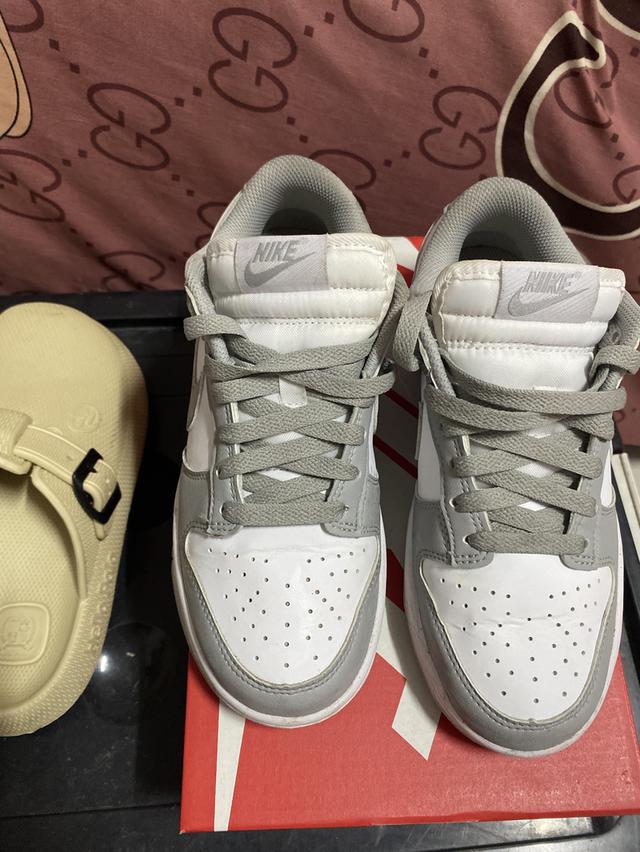 Nike dunk low 