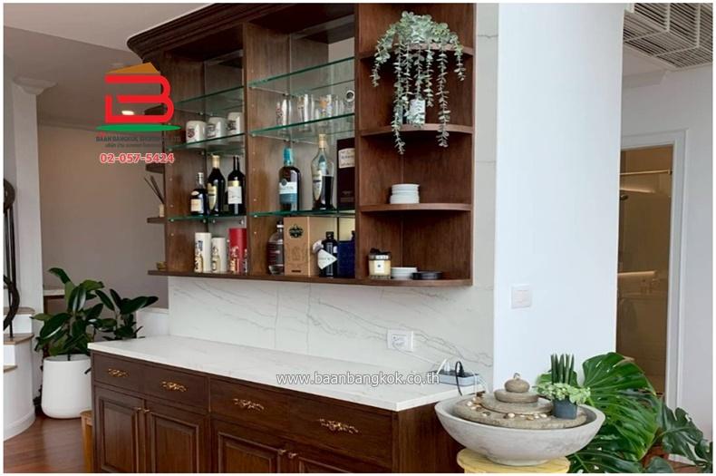 ขาย/เช่า ห้องชุดคอนโด ดิ เอ็มโพริโอ เพลส (The Emporio Place) เนื้อที่ 135.17 ตรม. ซอยสุขุมวิท 24 ถนนสุขุมวิท แขวงคลองตัน เขตคลองเตย กรุงเทพมหานคร 4