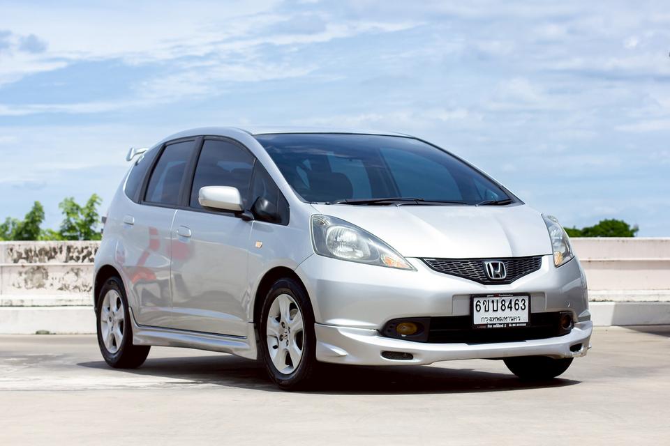 Honda jazz 1.5 