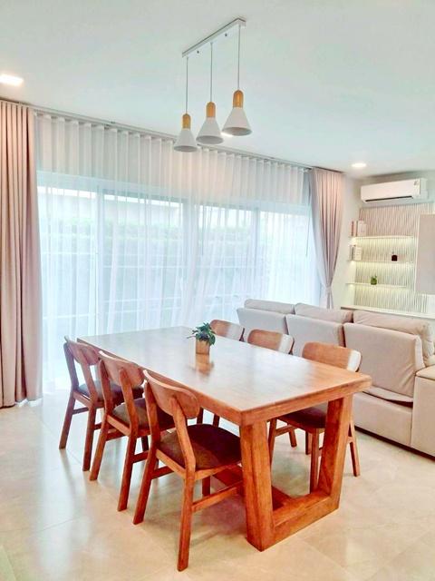 4น้ำ ใกล้แหล่งไลฟ์สไตล์ รร.นานาชาติไทยจีน 2 กม.50ตร.วา. 250ตร.ม. บ้านเดี่ยว 2ชั้น ฟังก์ชัน 3นอน บางนา กม.15 เมกาบางนา 2. 3