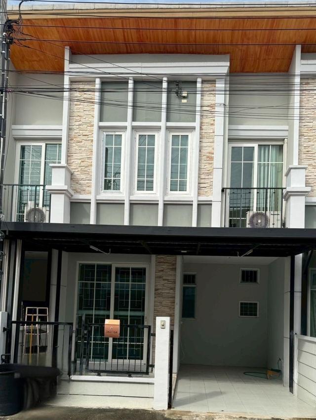 ให้เช่า บ้าน โกลเด้น ทาวน์ วิภาวดี แจ้งวัฒนะ 4 ห้องนอน 2 ห้องน้ำ 1