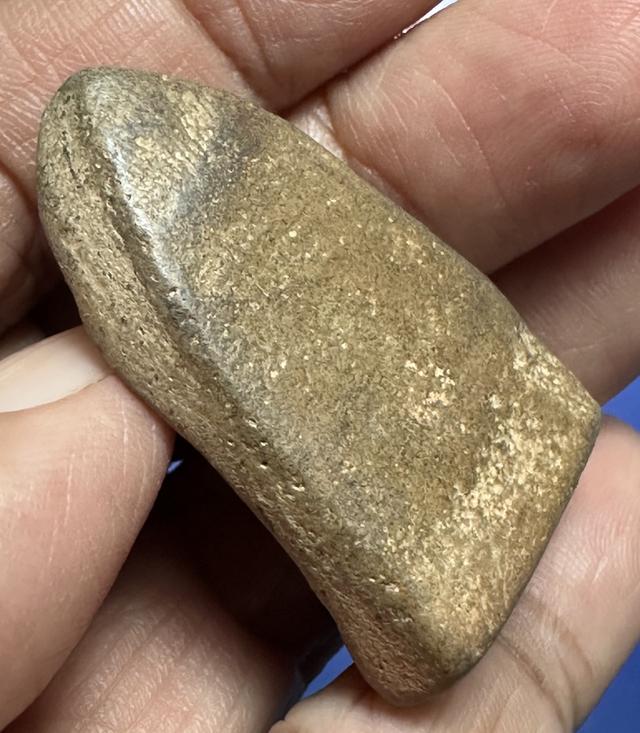 พระชินราช ใบเสมาเนื้อดิน