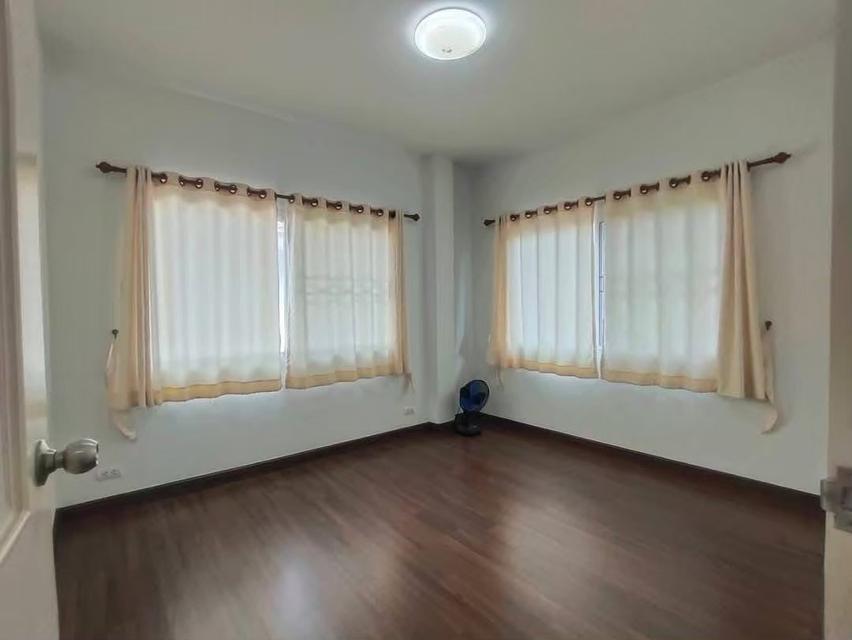 ขายบ้าน โครงการอรสิริน 3 เชียงใหม่ 18