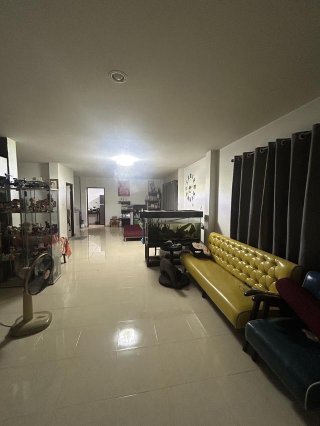 ขายบ้านเดี่ยว 2 ชั้น 12