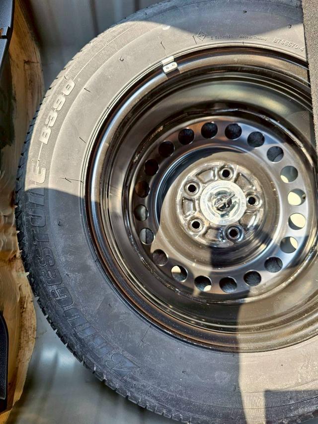 Honda Civic FD 1.8 E ปี 2012 รูปที่ 20