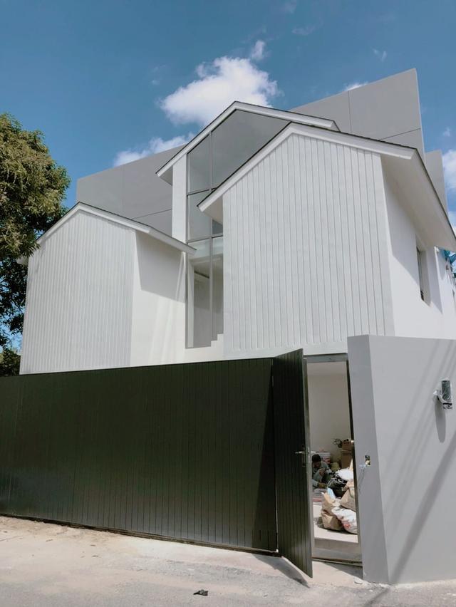 [Sale&Rent] Single House, Beautiful Decoration, Ready to move in, Pet Friendly, In Soi Pridi 14 12