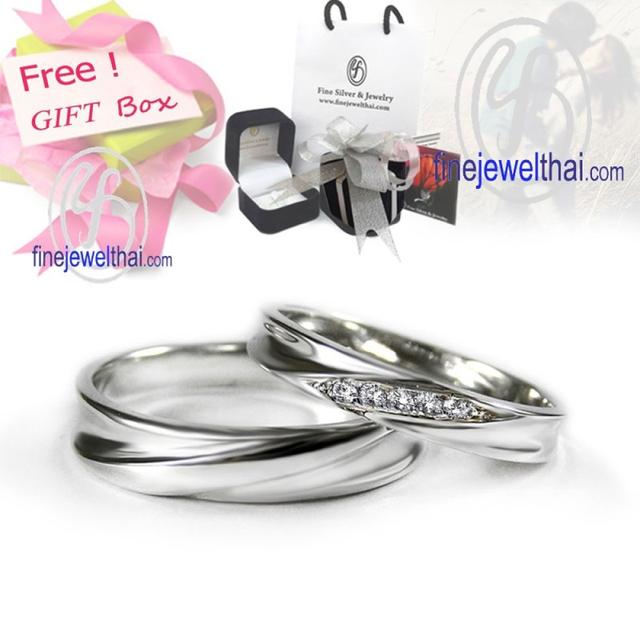 Finejewelthai ชุดของขวัญ เครื่องประดับเพชรแท้ เพชรพรีเมี่ยม ลดสูงสุด50%
