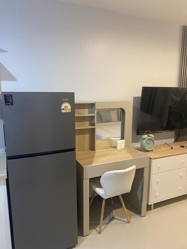 ให้เช่า คอนโดเมทโทร 2 เมืองขอนแก่น เยื้องเซ็นทรัลขอนแก่น 5