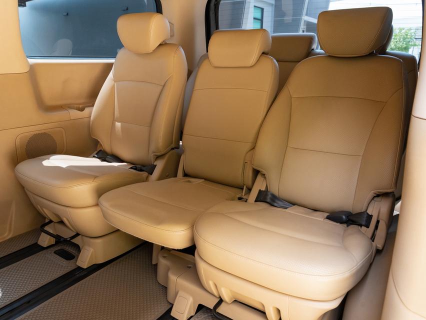 HYUNDAI H-1 2.5 ELITE 2019 āļĢāļđāļāļāļĩāđ 14