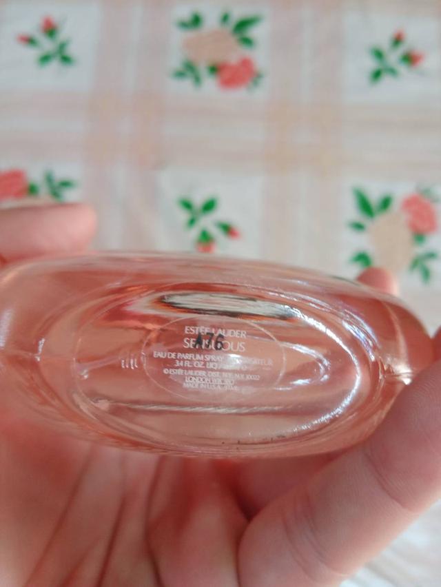 น้ำหอมแท้ราคาคุยกันได้ Estee Lauder Sensuous edp 95ml 2