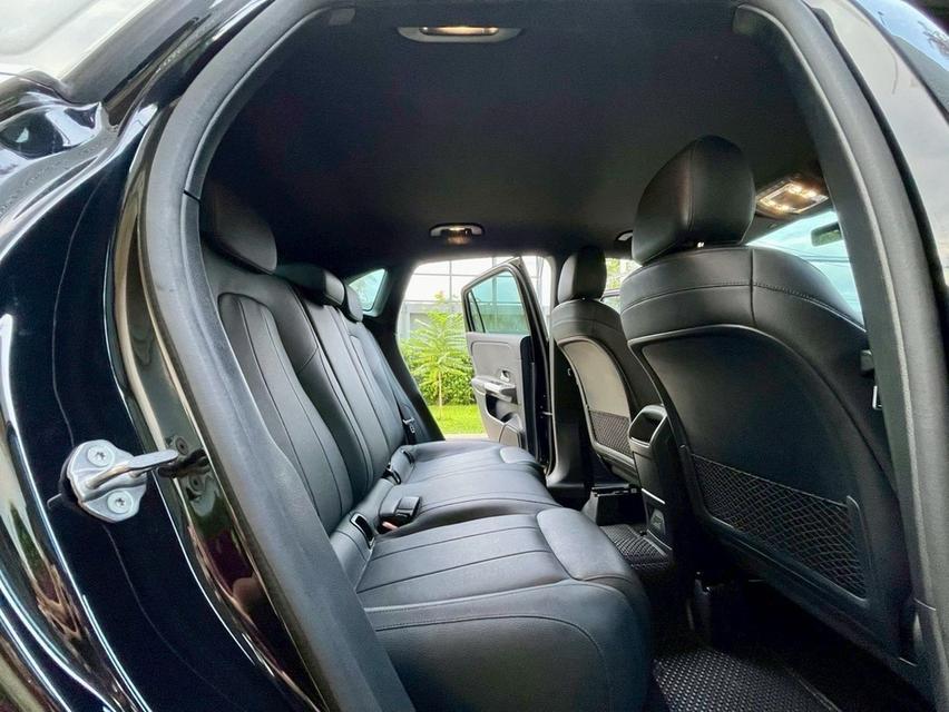 รหัสรถ AP99 Benz GLA 200 Progressive (โฉมใหม่ล่าสุด)  ปี 2021 จด 23 สภาพใหม่มากๆ 8