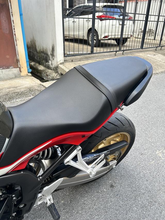 cb650f ปี 2017 11