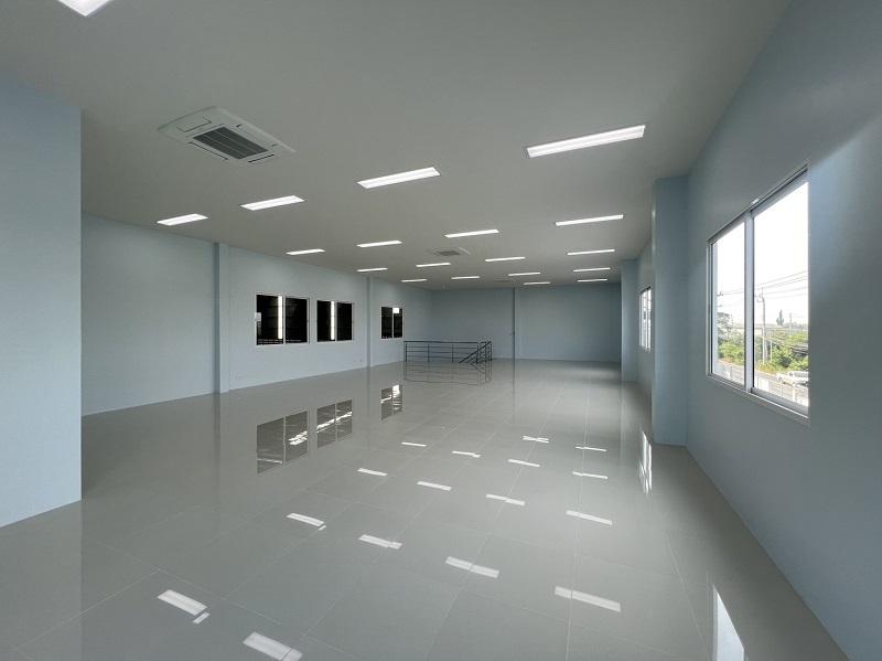#ให้เช่าโรงงานบางพลี-ตำหรุ สมุทรปราการ เนื้อที่ 4 ไร่  9