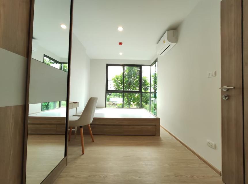 Condo The Excel Hideaway Sukhumvit50 รูปย่อยที่ 4