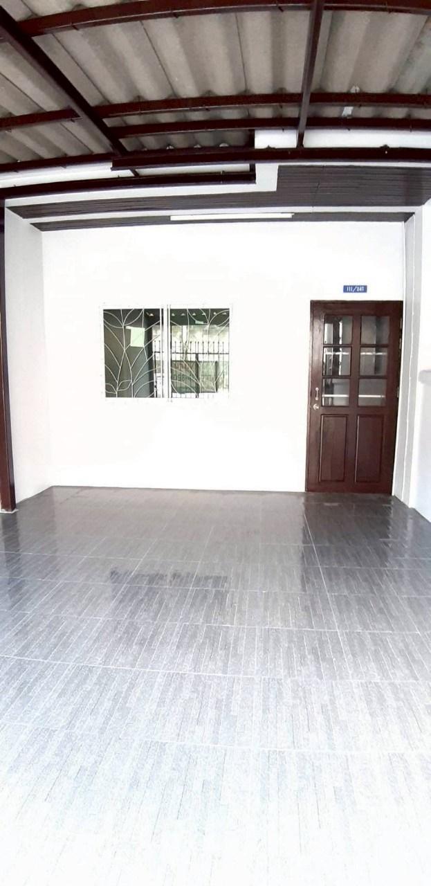 ขายบ้าน 2 ชั้น หมู่บ้านบัวทอง ใกล้โรงเรียนกสิณธรเซนต์ปีเตอร์ บางบัวทอง นนทบุรี 2