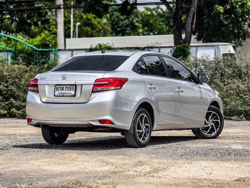 ⭕️ TOYOTA VIOS 1.5Entry MNC 2019 รหัส CBL7055 4