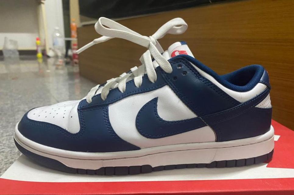 ขาย Nike Dunk Low Rretro มือสอง 2