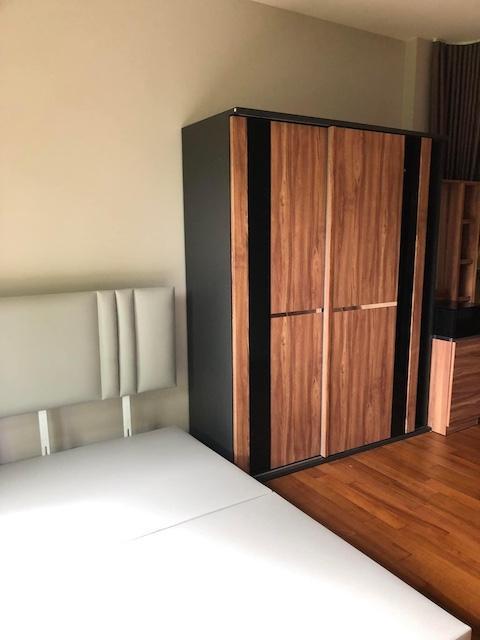 ให้เช่าบ้านเดี่ยว 2 ชั้น 78.5 ตร.ว. แกรนด์บางกอก บูเลอวาร์ด สาทร ถ.กัลปพฤกษ์ ใกล้ BTS วุฒากาศ 5