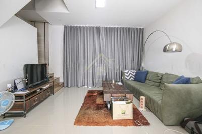 ให้เช่าทาวน์โฮม บ้านกลางเมือง ศรีนครินทร์ - อ่อนนุช 3