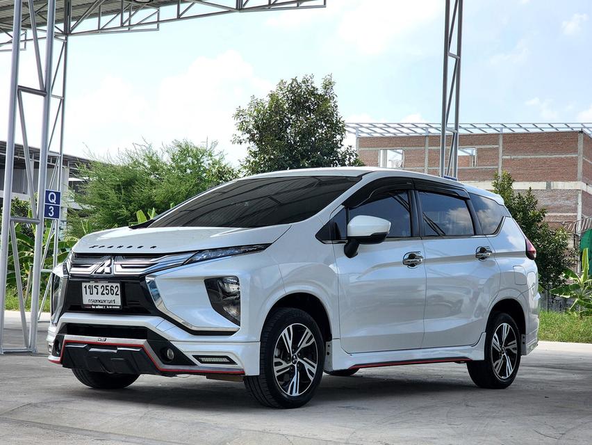 MITSUBISHI X-PANDER 1.5GT A/T ปี 2020 